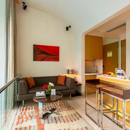 วิวันตา บาย ทัช - ไวท์ฟิลด์ บังกาลอร์ Hotel ภายนอก รูปภาพ