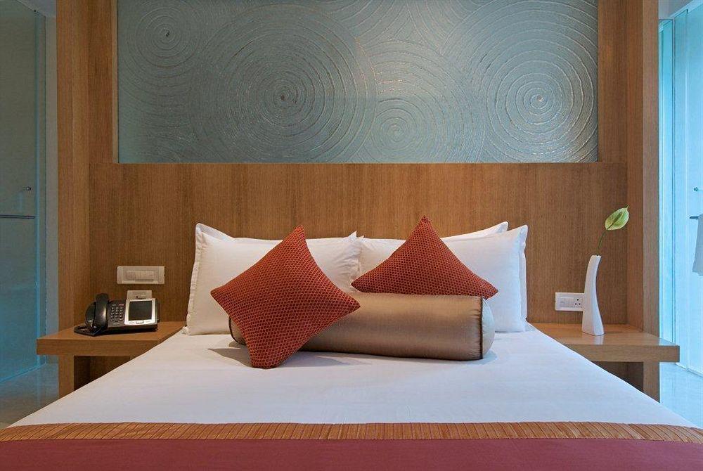 วิวันตา บาย ทัช - ไวท์ฟิลด์ บังกาลอร์ Hotel ภายนอก รูปภาพ