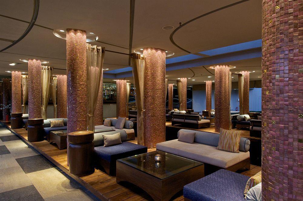 วิวันตา บาย ทัช - ไวท์ฟิลด์ บังกาลอร์ Hotel ภายนอก รูปภาพ