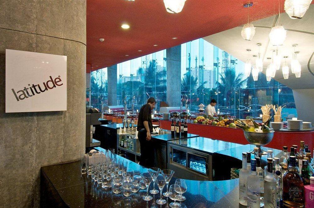 วิวันตา บาย ทัช - ไวท์ฟิลด์ บังกาลอร์ Hotel ภายนอก รูปภาพ
