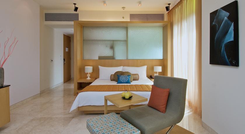 วิวันตา บาย ทัช - ไวท์ฟิลด์ บังกาลอร์ Hotel ภายนอก รูปภาพ