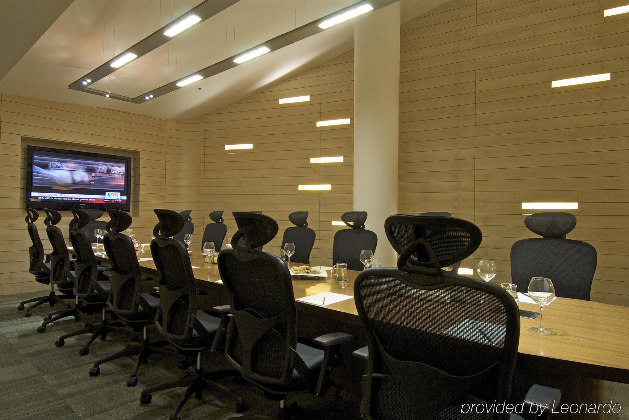 วิวันตา บาย ทัช - ไวท์ฟิลด์ บังกาลอร์ Hotel สิ่งอำนวยความสะดวก รูปภาพ