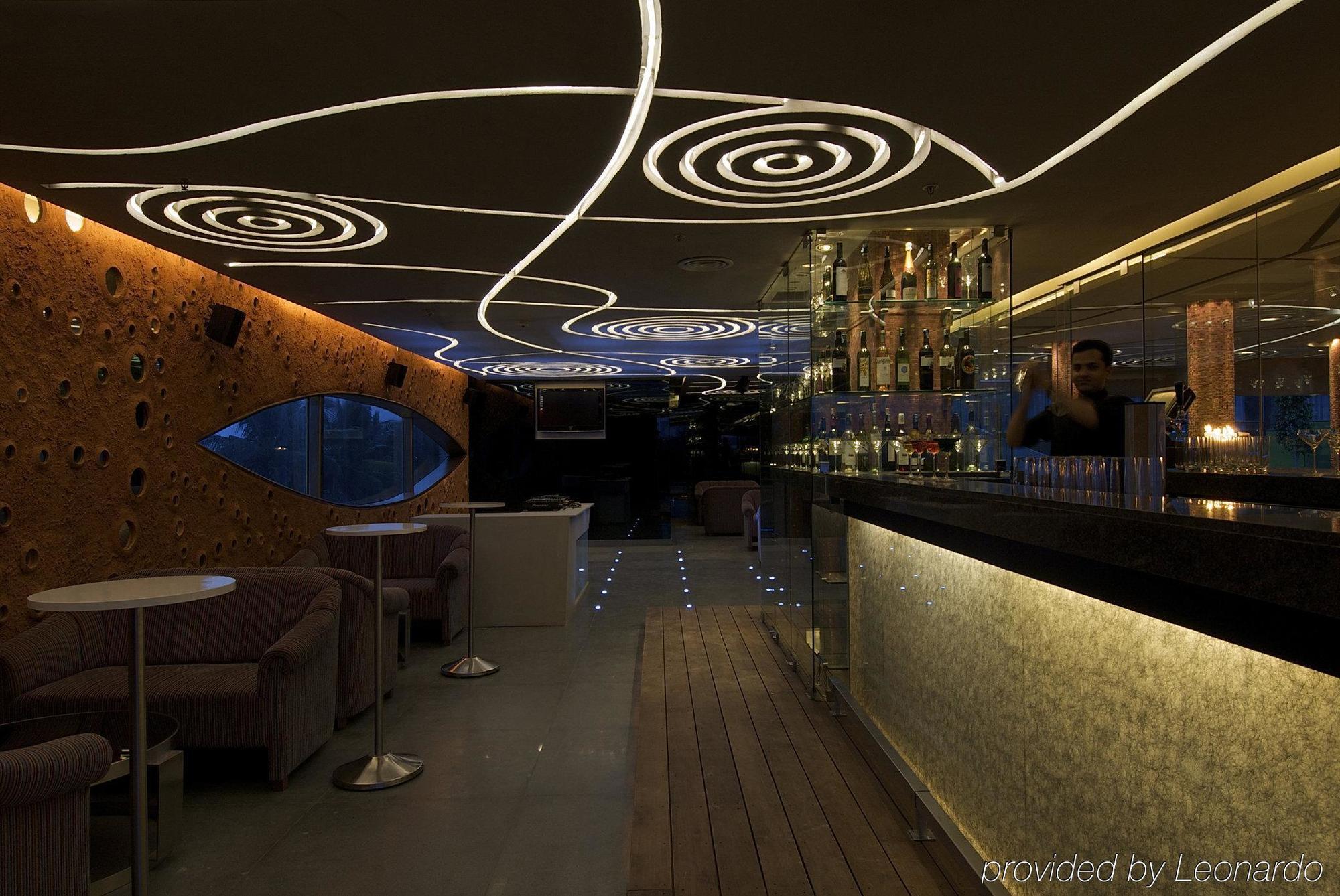 วิวันตา บาย ทัช - ไวท์ฟิลด์ บังกาลอร์ Hotel ร้านอาหาร รูปภาพ