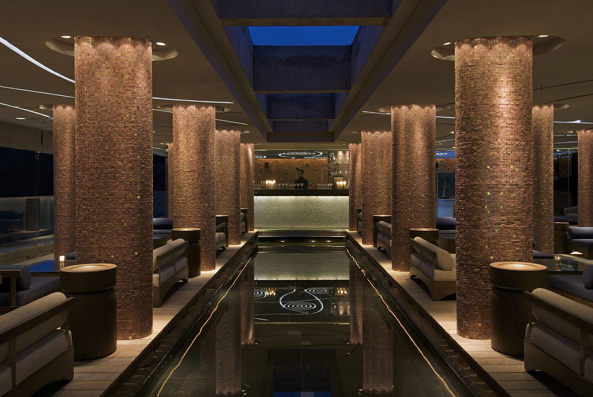 วิวันตา บาย ทัช - ไวท์ฟิลด์ บังกาลอร์ Hotel ภายใน รูปภาพ