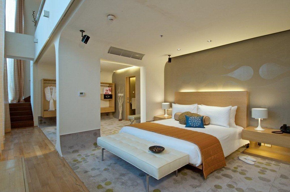วิวันตา บาย ทัช - ไวท์ฟิลด์ บังกาลอร์ Hotel ห้อง รูปภาพ