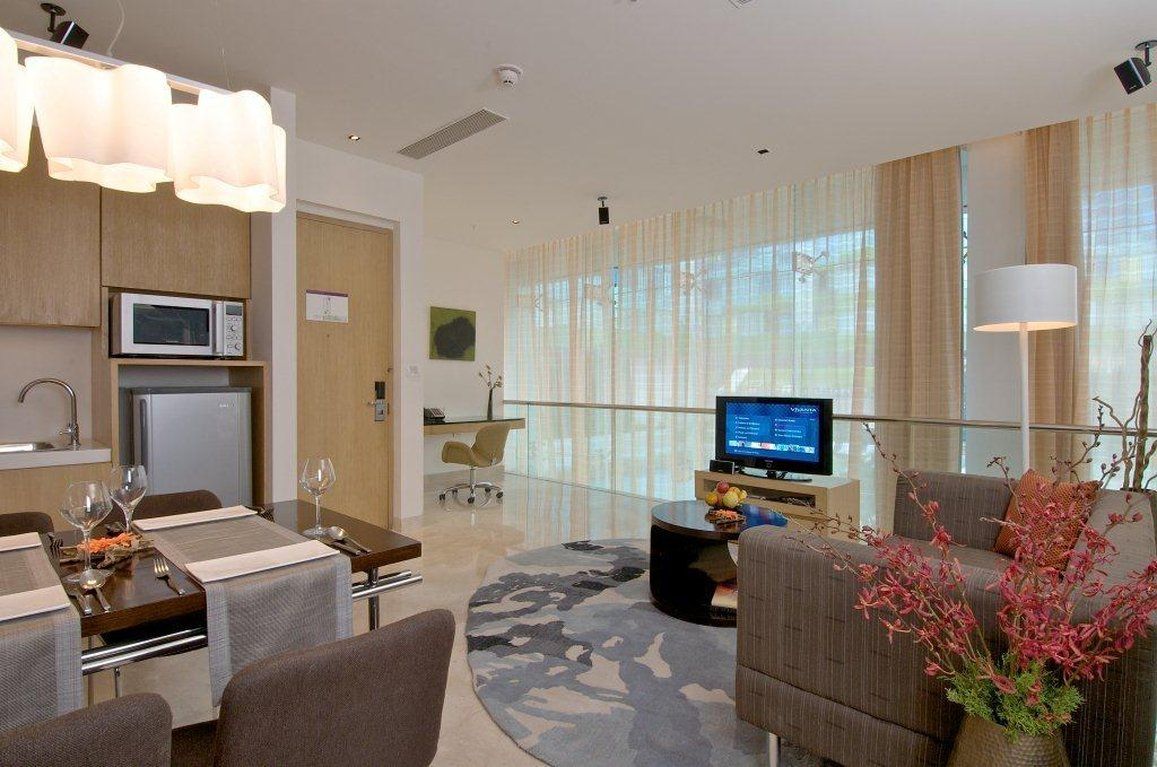 วิวันตา บาย ทัช - ไวท์ฟิลด์ บังกาลอร์ Hotel ห้อง รูปภาพ