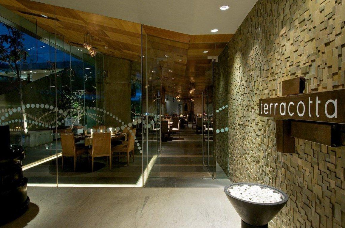 วิวันตา บาย ทัช - ไวท์ฟิลด์ บังกาลอร์ Hotel ภายใน รูปภาพ