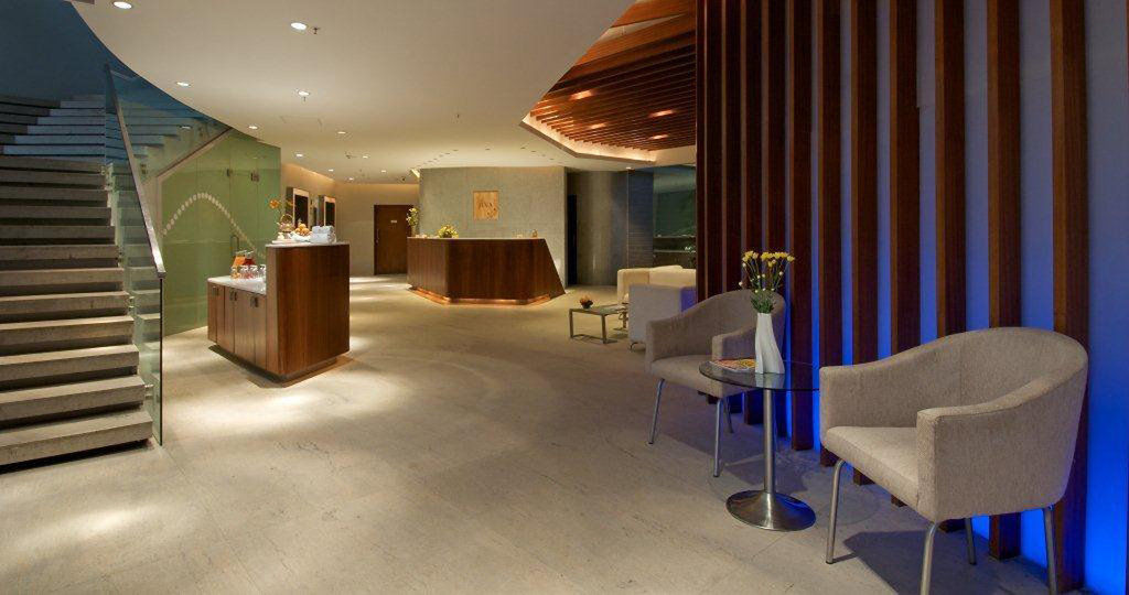 วิวันตา บาย ทัช - ไวท์ฟิลด์ บังกาลอร์ Hotel ภายนอก รูปภาพ