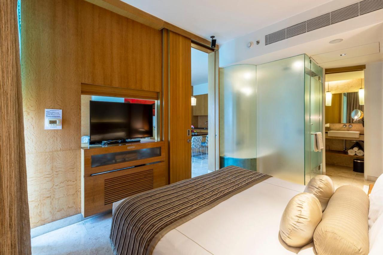 วิวันตา บาย ทัช - ไวท์ฟิลด์ บังกาลอร์ Hotel ภายนอก รูปภาพ